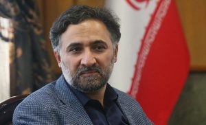 ظرف سه سال میتوانیم ۱۰ غول فناوری داشته باشیم ظرف سه سال میتوانیم ۱۰ غول فناوری داشته باشیم
