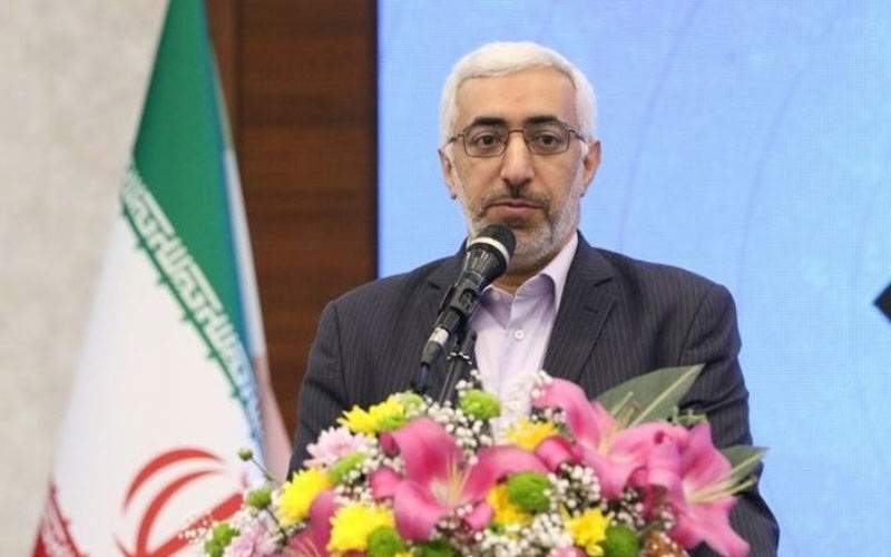 تصویر حاکمیت شرکتی یکی از دغدغههای جدی ما است تصویر حاکمیت شرکتی یکی از دغدغههای جدی ما است