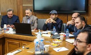راهاندازی کارگروه مشترک «صنعت زعفران و بورس کالا» راهاندازی کارگروه مشترک «صنعت زعفران و بورس کالا»