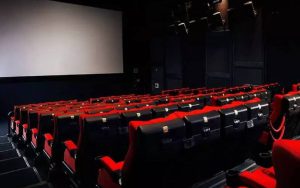 بهار امسال مردم چند میلیون بلیت از سینما تیکت تهیه کردند؟ بهار امسال مردم چند میلیون بلیت از سینما تیکت تهیه کردند؟
