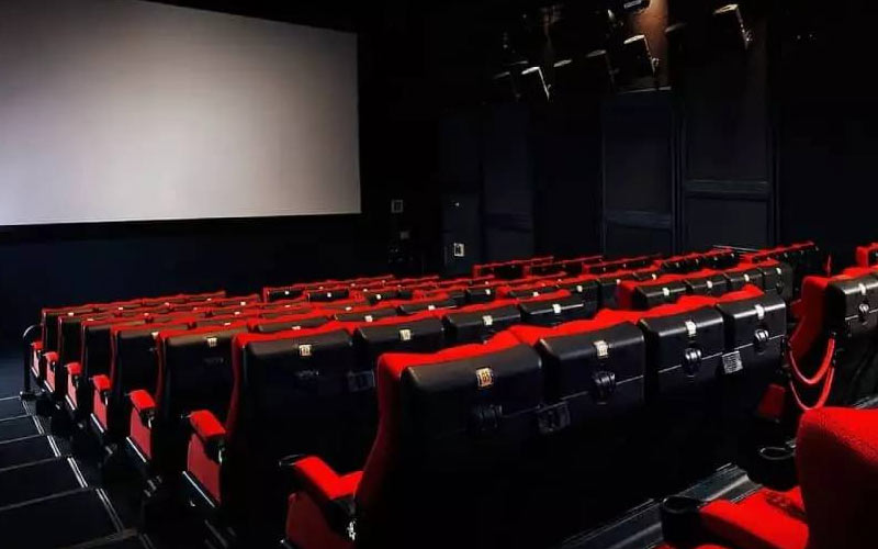 بهار امسال مردم چند میلیون بلیت از سینما تیکت تهیه کردند؟ بهار امسال مردم چند میلیون بلیت از سینما تیکت تهیه کردند؟