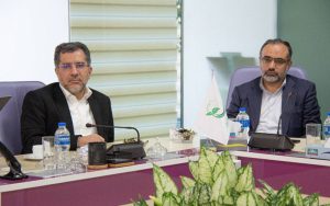 حمایت صندوق نوآوری از توسعه و تکمیل زنجیره ارزش سیلیکون حمایت صندوق نوآوری از توسعه و تکمیل زنجیره ارزش سیلیکون