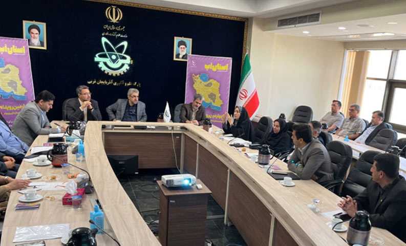 انعقاد قرارداد ۹۳ طرح استارتآپی با شتابدهندهها به ارزش ۹۱ میلیارد تومان انعقاد قرارداد ۹۳ طرح استارتآپی با شتابدهندهها به ارزش ۹۱ میلیارد تومان