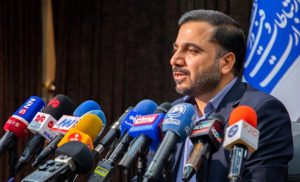 رتبه سرعت اینترنت ما کشور آخر نیست، بلکه شصتوپنجم هستیم رتبه سرعت اینترنت ما کشور آخر نیست، بلکه شصتوپنجم هستیم