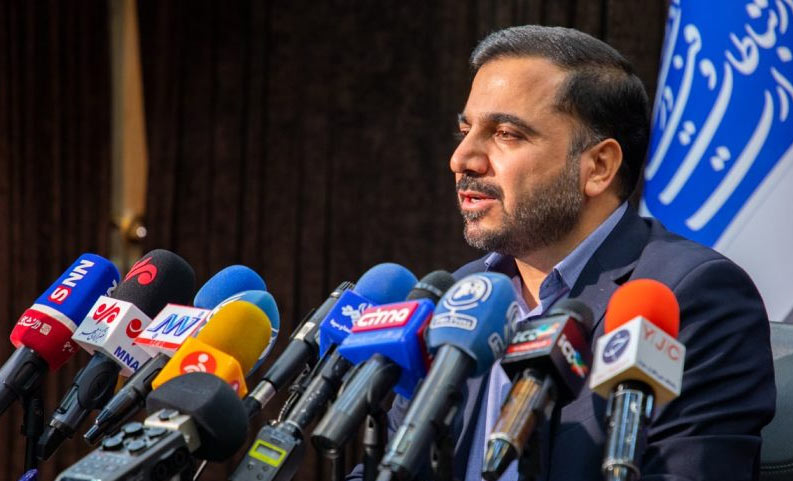 رتبه سرعت اینترنت ما کشور آخر نیست، بلکه شصتوپنجم هستیم رتبه سرعت اینترنت ما کشور آخر نیست، بلکه شصتوپنجم هستیم