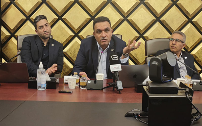 لیدر بازار اندروید ایران به فرابورس میآید لیدر بازار اندروید ایران به فرابورس میآید