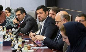 صبا فولاد خلیجفارس امروز در فرابورس معرفی شد صبا فولاد خلیجفارس امروز در فرابورس معرفی شد