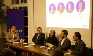 مستقل شدن اکسکوینو از ارنیکا در پنجمین سالگرد مستقل شدن اکسکوینو از ارنیکا در پنجمین سالگرد