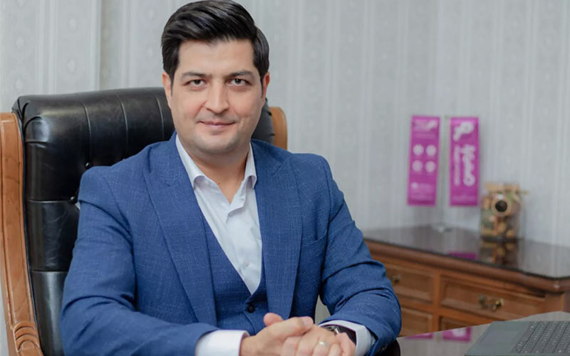 وزن سنگین بخش خصوصی در توسعه آیتی در ایران وزن سنگین بخش خصوصی در توسعه آیتی در ایران
