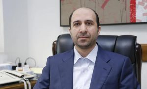 دامنه اعتبارسنجی به شبکه بانکی محدود نیست دامنه اعتبارسنجی به شبکه بانکی محدود نیست