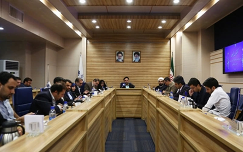 ایجاد 5هزار ردیف استخدامی برای به کارگیری نخبگان در ساختار اجرایی کشور ایجاد 5هزار ردیف استخدامی برای به کارگیری نخبگان در ساختار اجرایی کشور