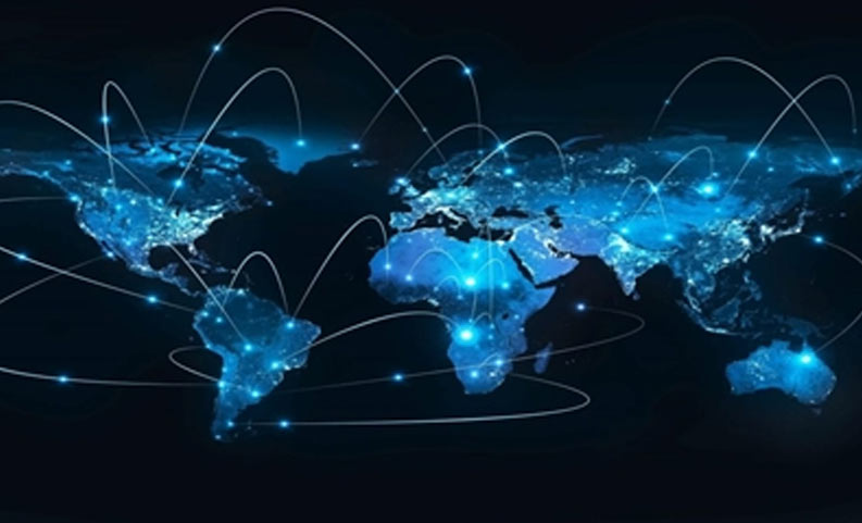 توسعه دیپلماسی فناوری در دستور کار است توسعه دیپلماسی فناوری در دستور کار است