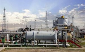 نشست بررسی مقدار گازهای گلخانهای در مناطق نفتخیز جنوب برگزار شد نشست بررسی مقدار گازهای گلخانهای در مناطق نفتخیز جنوب برگزار شد