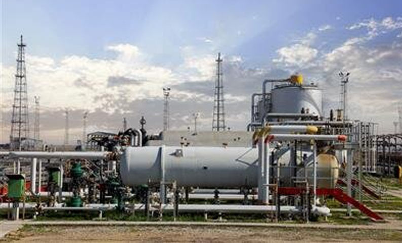 نشست بررسی مقدار گازهای گلخانهای در مناطق نفتخیز جنوب برگزار شد نشست بررسی مقدار گازهای گلخانهای در مناطق نفتخیز جنوب برگزار شد