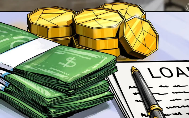آیا صرافیهای رمزارزی میتوانند وام بدهند؟ آیا صرافیهای رمزارزی میتوانند وام بدهند؟