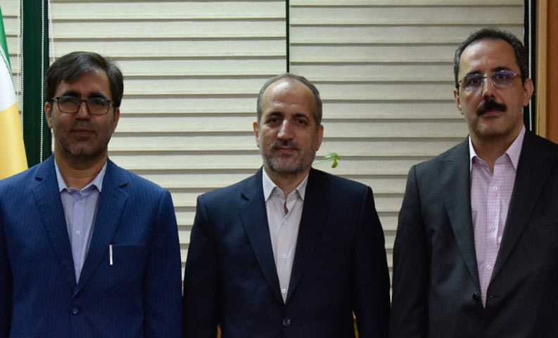نقش مهم و حیاتی مدیریت مهندسی ساختار در بهبود عملکرد سازمان نقش مهم و حیاتی مدیریت مهندسی ساختار در بهبود عملکرد سازمان