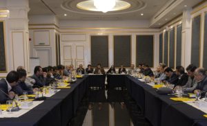 مباحث امنیتی، نکته کلیدی تحول دیجیتال است مباحث امنیتی، نکته کلیدی تحول دیجیتال است