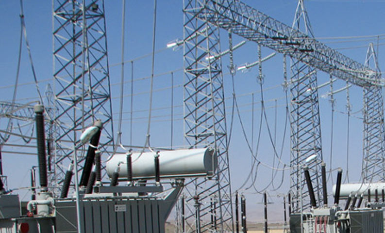 پروژه دانشبنیان بهسازی و نوسازی پستبرق اصلی کارخانه ذوب آهن اصفهان پروژه دانشبنیان بهسازی و نوسازی پستبرق اصلی کارخانه ذوب آهن اصفهان