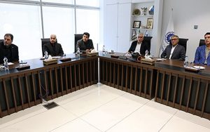 برای اثرگذاری در اقتصاد ملی از ظرفیت تشکلهای ملی استفاده میکنیم برای اثرگذاری در اقتصاد ملی از ظرفیت تشکلهای ملی استفاده میکنیم