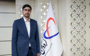 زند وکیلی مدیرعامل هلدینگ فن آوا شد زند وکیلی مدیرعامل هلدینگ فن آوا شد