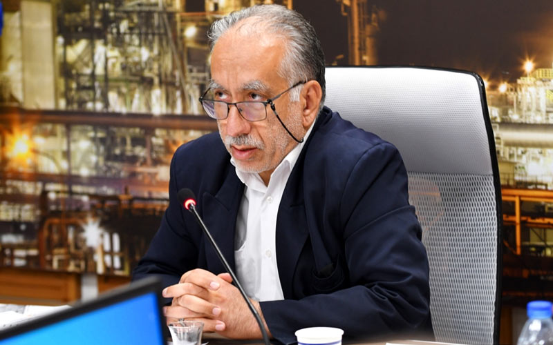 تولید بیش از 190 میلیارد و 510 میلیون متر مکعب گاز در مجتمع گاز پارس جنوبی تولید بیش از 190 میلیارد و 510 میلیون متر مکعب گاز در مجتمع گاز پارس جنوبی