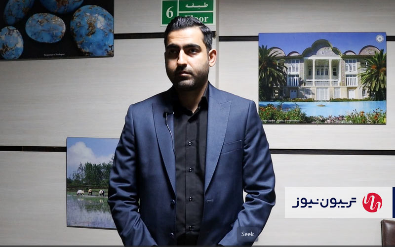 حجم تجارت ایران و امارات باید افزایش یابد حجم تجارت ایران و امارات باید افزایش یابد
