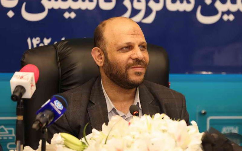نقش بانک توسعه تعاون در محرومیت زدایی و برقراری عدالت اجتماعی نقش بانک توسعه تعاون در محرومیت زدایی و برقراری عدالت اجتماعی