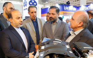 افزایش کمیت و کیفیت خودرو در دستورکار خودروسازان افزایش کمیت و کیفیت خودرو در دستورکار خودروسازان