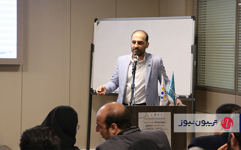 لجستیک، اقیانوس آبی برای استارتاپ‌ها و سرمایه‌گذاران