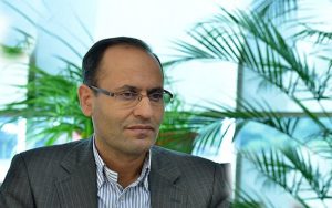 دسترسی بانک مرکزی به منابع ارزی مدیریت بازار ارز را تسهیل میکند دسترسی بانک مرکزی به منابع ارزی مدیریت بازار ارز را تسهیل میکند