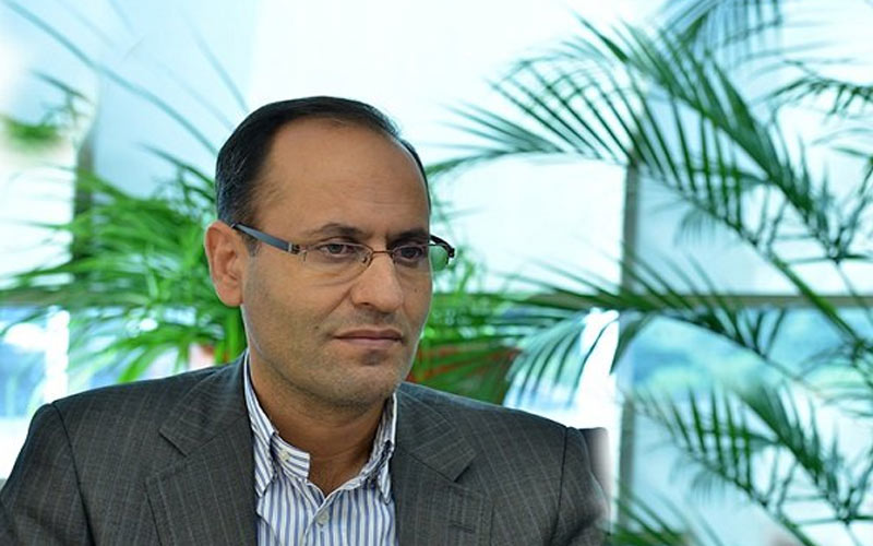 دسترسی بانک مرکزی به منابع ارزی مدیریت بازار ارز را تسهیل میکند دسترسی بانک مرکزی به منابع ارزی مدیریت بازار ارز را تسهیل میکند