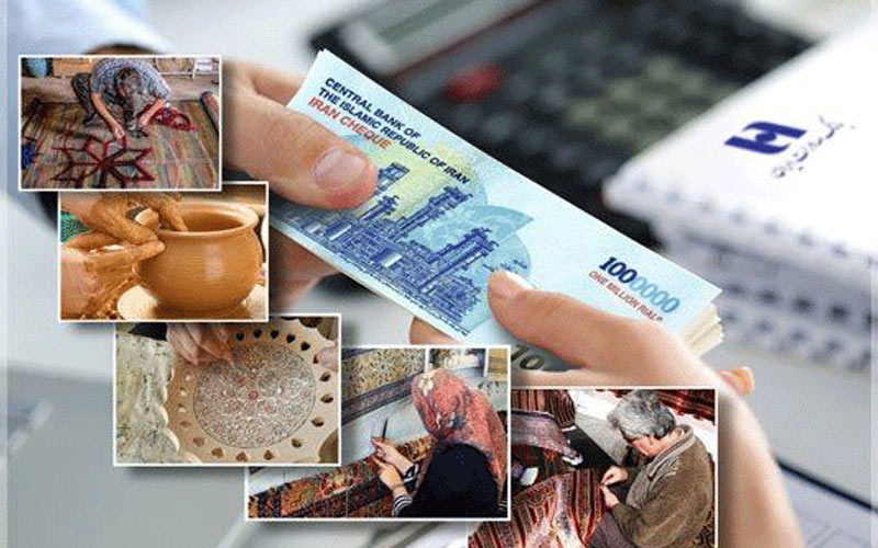 پرداخت 130 هزار فقره وام قرضالحسنه و حمایتی توسط بانک صادرات ایران پرداخت 130 هزار فقره وام قرضالحسنه و حمایتی توسط بانک صادرات ایران