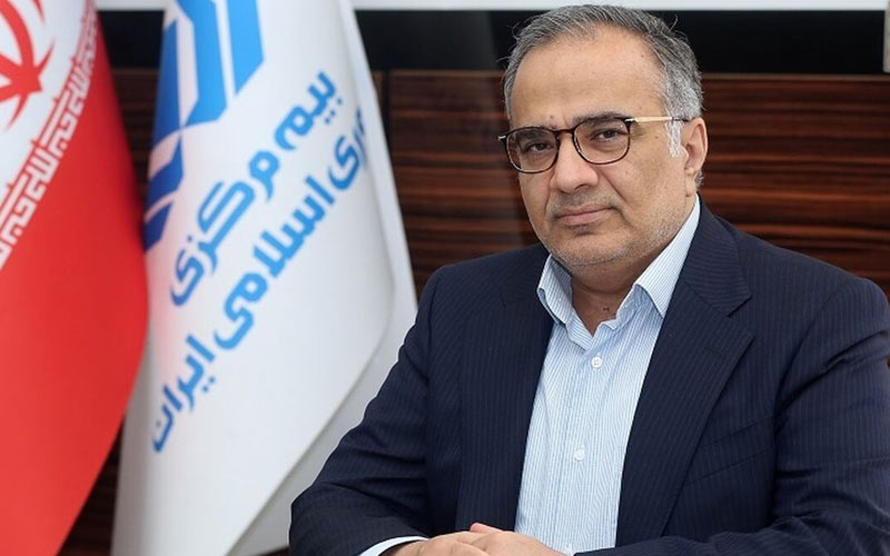 تأسيس صندوق مشترک تضمين و بيمه محصولات دانش بنيان در دستور کار صنعت بيمه تأسيس صندوق مشترک تضمين و بيمه محصولات دانش بنيان در دستور کار صنعت بيمه