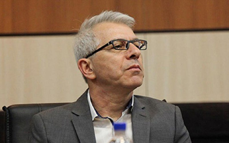 اتاق ایران کمیسیونهای تخصصی را با محوریت تشکلها فعال کند اتاق ایران کمیسیونهای تخصصی را با محوریت تشکلها فعال کند