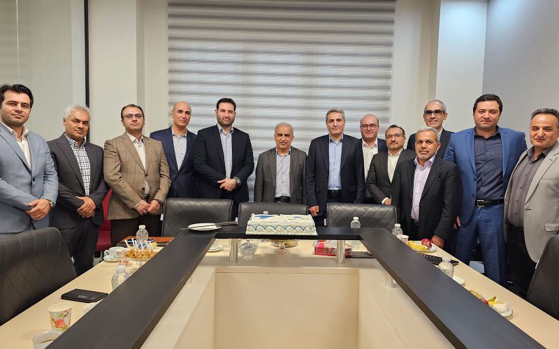 برداشت مستقیم پیمان یک میلیونی شد برداشت مستقیم پیمان یک میلیونی شد