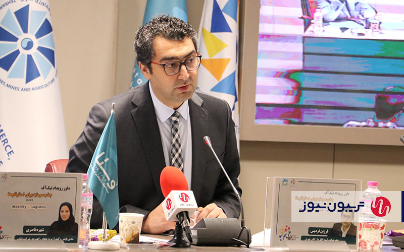 لجستیک، اقیانوس آبی برای استارتاپ‌ها و سرمایه‌گذاران