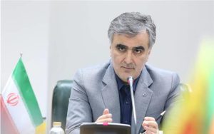گسترش روابط تجاری و توسعه همکاریهای بانکی ایران و سریلانکا در دستور کار قرار گرفت گسترش روابط تجاری و توسعه همکاریهای بانکی ایران و سریلانکا در دستور کار قرار گرفت