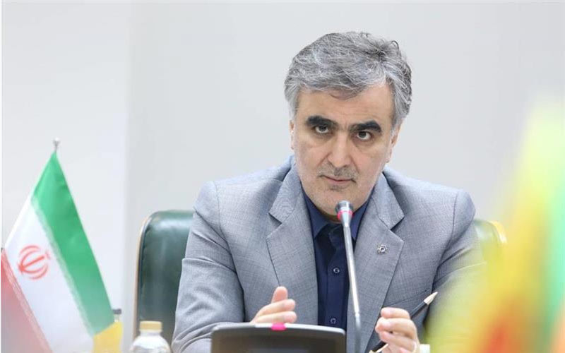 گسترش روابط تجاری و توسعه همکاریهای بانکی ایران و سریلانکا در دستور کار قرار گرفت گسترش روابط تجاری و توسعه همکاریهای بانکی ایران و سریلانکا در دستور کار قرار گرفت
