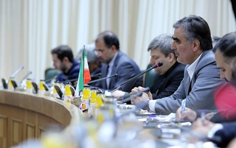 افزایش همکاریهای پولی و بانکی میان ایران و سوریه افزایش همکاریهای پولی و بانکی میان ایران و سوریه