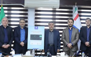 «سامانه مدیریت کانال اختصاصی بانک صادرات ایران» رونمایی شد «سامانه مدیریت کانال اختصاصی بانک صادرات ایران» رونمایی شد