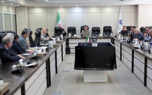 پیشنهادات بخش خصوصی برای بازنگری عوارض صادراتی به دولت ارسال میشود پیشنهادات بخش خصوصی برای بازنگری عوارض صادراتی به دولت ارسال میشود