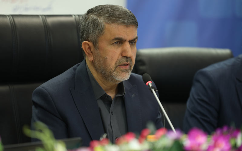 پرداخت تسهیلات خرد در بانک صادرات ایران تسهیل شد پرداخت تسهیلات خرد در بانک صادرات ایران تسهیل شد