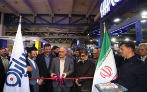 آغاز بهکار هجدهمین نمایشگاه بینالمللی قطعات، لوازم و مجموعههای خودرو تهران آغاز بهکار هجدهمین نمایشگاه بینالمللی قطعات، لوازم و مجموعههای خودرو تهران