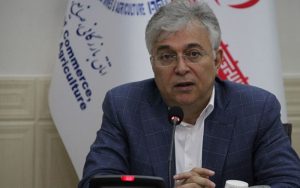 با عضویت تشکلها در اتاق بازرگانی، استقلال اتاق از بین رفت با عضویت تشکلها در اتاق بازرگانی، استقلال اتاق از بین رفت