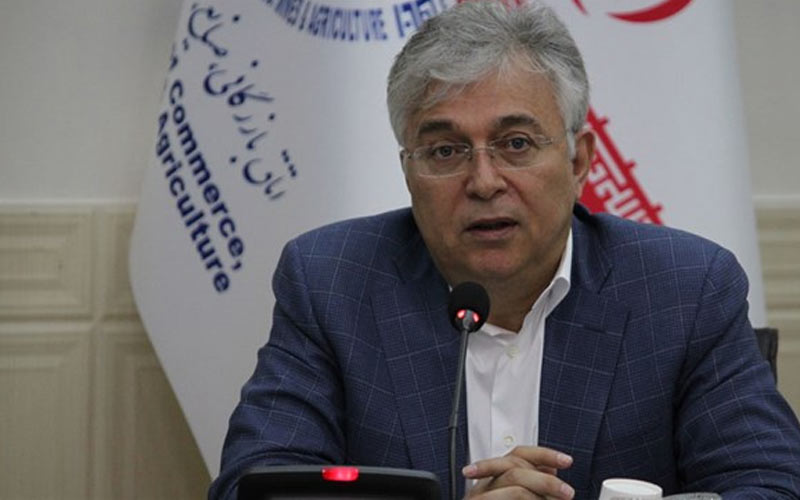 با عضویت تشکلها در اتاق بازرگانی، استقلال اتاق از بین رفت با عضویت تشکلها در اتاق بازرگانی، استقلال اتاق از بین رفت