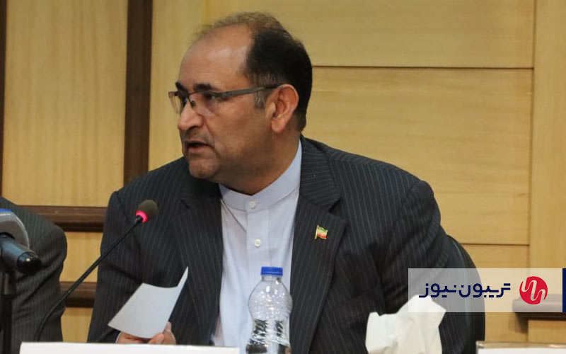 جلیل رحیمی جهان آبادی نماینده مجلس