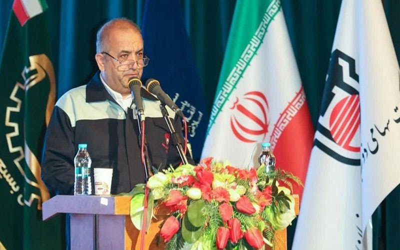 اصلاح ساختار مالی ذوبآهن اصفهان با هدف تامین مالی سرمایه در گردش اصلاح ساختار مالی ذوبآهن اصفهان با هدف تامین مالی سرمایه در گردش