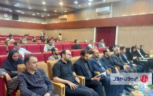 مرکز نوآوری لنسر شریف افتتاح شد مرکز نوآوری لنسر شریف افتتاح شد