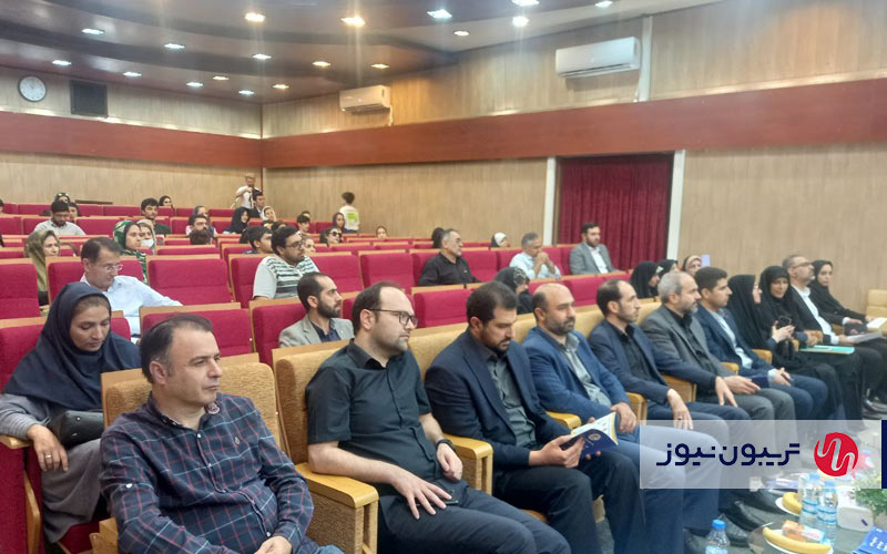 مرکز نوآوری لنسر شریف افتتاح شد مرکز نوآوری لنسر شریف افتتاح شد