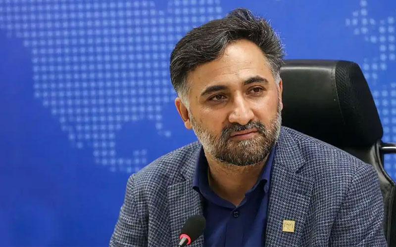 از شرکتهای دانشبنیان در توسعه سواحل مکران استفاده میشود از شرکتهای دانشبنیان در توسعه سواحل مکران استفاده میشود